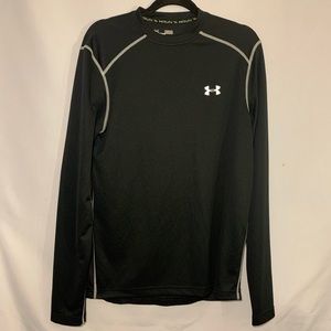 Under Armour Fitted Heat Gear Shirt